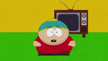 South Park S04E08