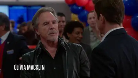 LA to Vegas S01E11