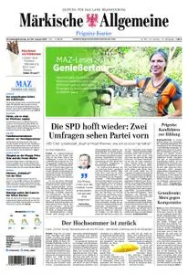 Märkische Allgemeine Prignitz Kurier - 24. August 2019