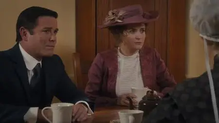 Murdoch Mysteries S16E06