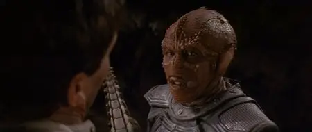 Enemy Mine (1985)