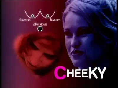 Cheeky (2000)