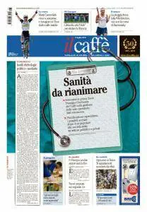 Il Caffè - 3 Luglio 2016