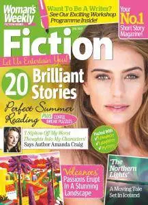 Womans Weekly Fiction Special - July 2017