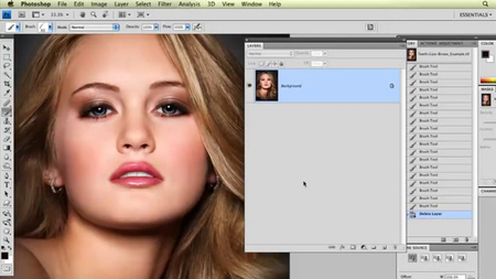 6 Amazing DVDs for Learning Adobe Photoshop from Essential to Advance Level