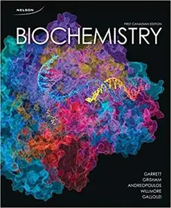 Biochemistry 1st Canadian edition