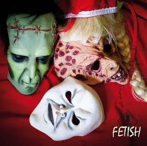 Seven Steps To The Green Door - 3 Studio Albums (2008-2015)
