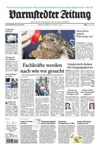 Barmstedter Zeitung - 20. März 2020