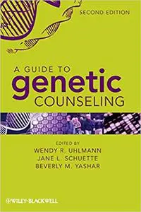 A Guide to Genetic Counseling