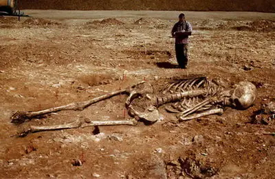 Secret photos scientists-ufologist