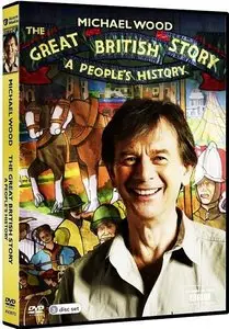 BBC - The Great British Story: A People's History (Season 1) (2012)