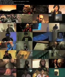 Grave Mistakes (2008) 