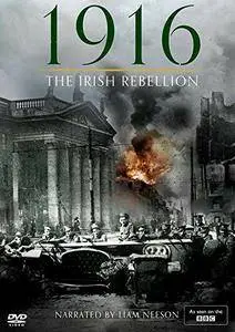 BBC - 1916: The Irish Rebellion (2016)