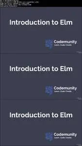 Introduction to Elm