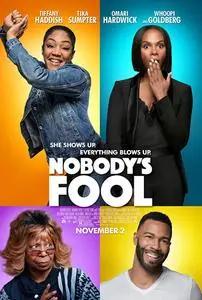 Nobody's Fool (2018)