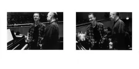 Keith Jarrett - Mozart - Piano Concertos II (1999) {2CD Set, ECM New Series 1624/25}