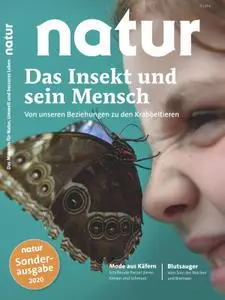 natur Sonderhefte – 08 Mai 2020