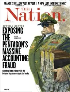 The Nation - January 07, 2019