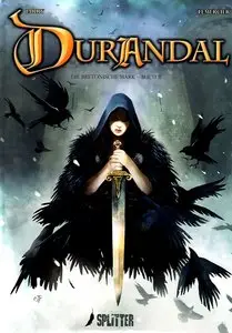 Durandal - Band 2 - Die Bretonische Mark