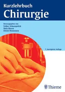 Kurzlehrbuch Chirurgie, 7. Auflage (repost)