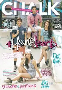 Chalk Magazine – 10 June 2014