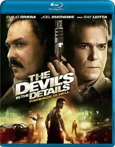 The Devil's In The Details (2013)