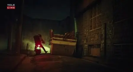O Doutrinador (2018)