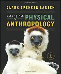 Essentials of Physical Anthropology (Repost)