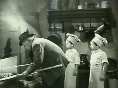 Spring Parade / Весенний Вальс (1940)