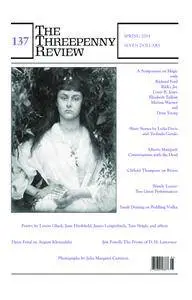 The Threepenny Review - March 01, 2014