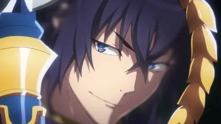 High School DxD Hero - 02 Dual Audio 10bit BD1080p x265