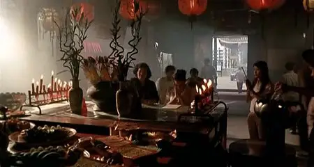 Hit Man File (2005)