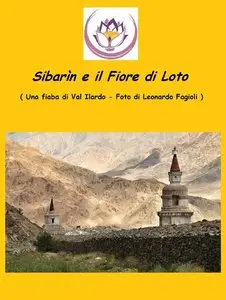 Val Ilardo - Sibarìn e il Fiore di Loto