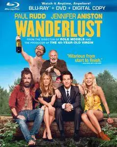 Wanderlust (2012)