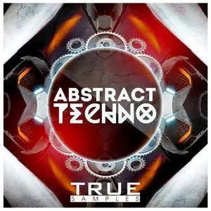 True Samples Abstract Techno WAV MiDi MASSiVE SYLENTH1 SPiRE