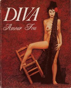 Diva - Volume 8 - Amour Fou
