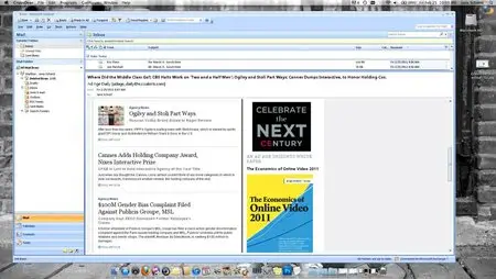 CrossOver v14.0 Mac OS X