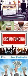 Photos - Crowdfunding Set