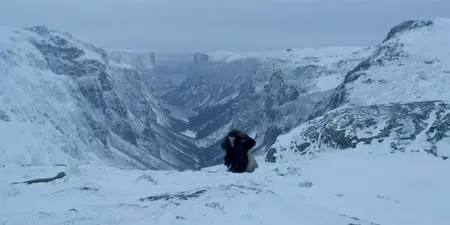 Frontier S03E02