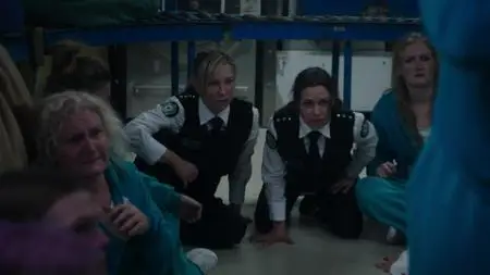 Wentworth S07E10