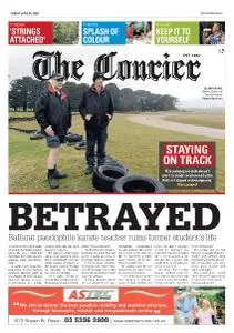 The Courier - June 25, 2021