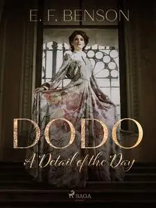 «Dodo: A Detail of the Day» by Edward Benson