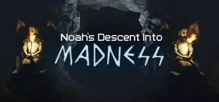 Noahs Descent into Madness (2023)