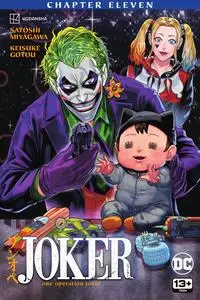 Joker - One Operation Joker 011 (2024) (digital) (Son of Ultron-Empire