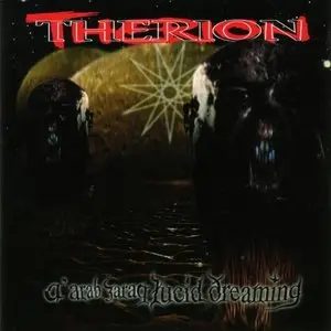 Therion - CD Collection (1991-2010)