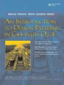 An Introduction to Design Patterns in C++ with Qt 4 [Repost]