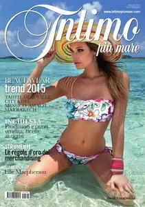 Intimo più mare - Luglio 2014 n.196