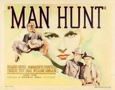 Man Hunt (1936)