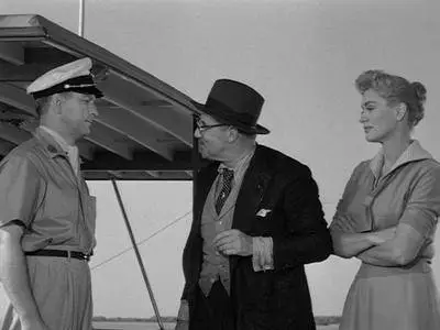 Our Miss Brooks (1956)