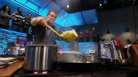 Beat Bobby Flay S15E04